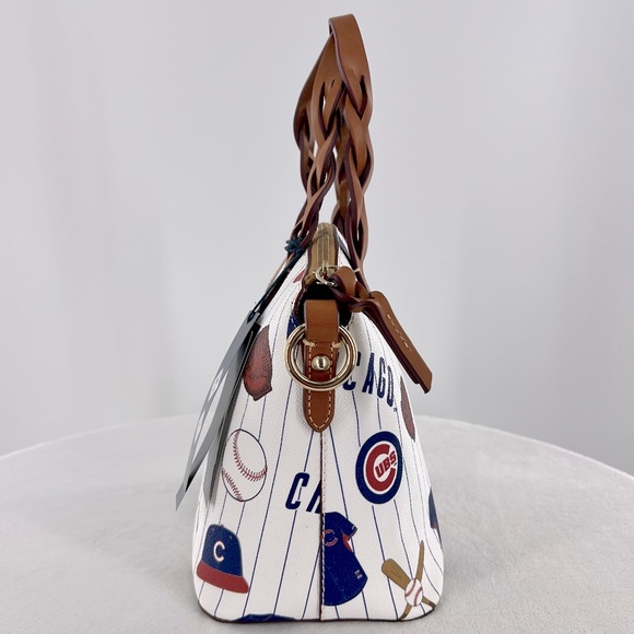 Dooney & Bourke Bags Nwt Dooney Bourke Chicago Cubs Bag Poshmark